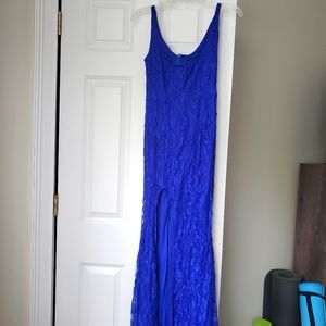 Beautiful and elegant Ball gown